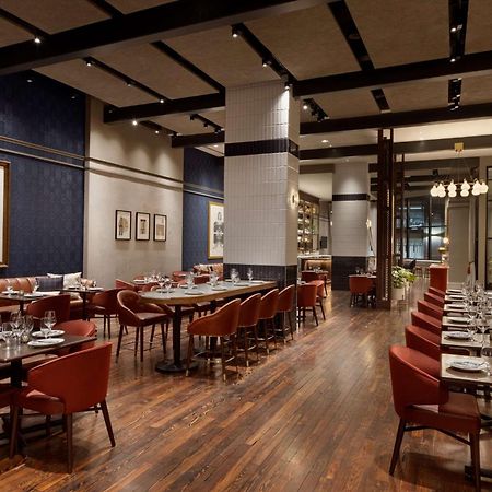 106 Jefferson Huntsville, Curio Collection By Hilton Exteriör bild