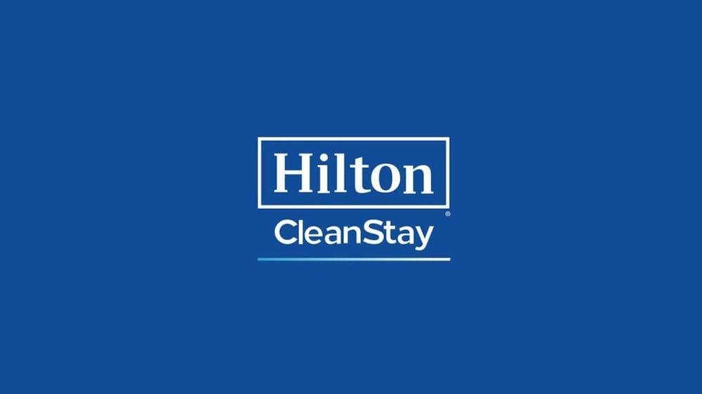 106 Jefferson Huntsville, Curio Collection By Hilton Exteriör bild